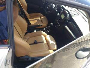Cần bán em Mini Cooper S 2015 màu trắng 3 cửa nhập khẩu Anh