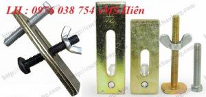 Bộ vam kẹp . máy cnc đục gỗ