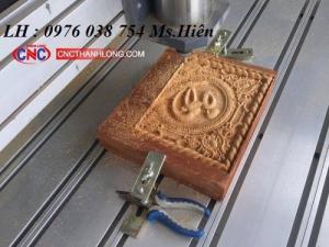 Bộ vam kẹp . máy cnc đục gỗ