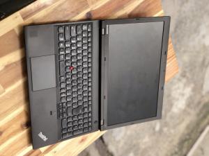 Laptop Lenovo Thinkpad L540, i5 4200M 4G 500G Đẹp keng zin 100% Giá rẻ