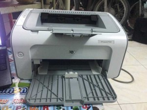 Bán máy in hp 1102 giá 1,2 triệu