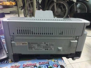 Bán máy in hp 1102 giá 1,2 triệu