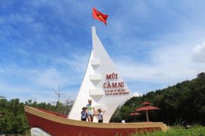 Tour Cần Thơ - Cà Mau (4n3đ) ghép đoàn