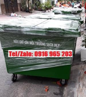 xe-quet-rac-1000-lit-4-banh-xe