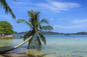 Tour khám phá đảo Nam Du - đốt lửa trại (3n3đ) đoàn 20 khách