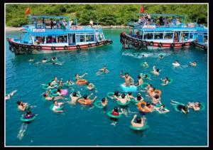 Tour Nha Trang (4n3đ) ghép đoàn