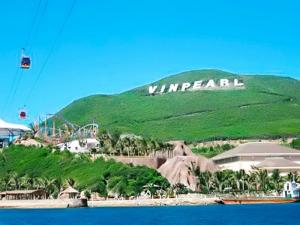 Tour Nha Trang (4n3đ) ghép đoàn