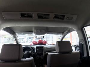 Toyota Avanza Nhập Khẩu, Đủ Màu, Giao Xe Ngay Trong Tháng, Trả Trước 150tr Nhận Xe