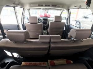 Toyota Avanza Nhập Khẩu, Đủ Màu, Giao Xe Ngay Trong Tháng, Trả Trước 150tr Nhận Xe