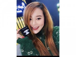 Son Dưỡng Môi Nelly.P