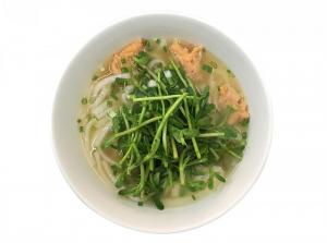 Bánh canh chả cua