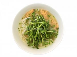 Bánh canh chả cua