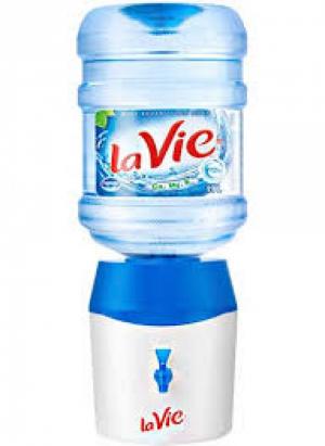 khoáng lavie 20 lít