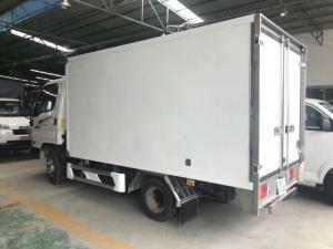 Hyundai N250 Thùng Đông Lạnh