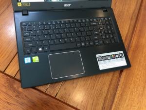 Acer Aspire E5-575G Core i5 7200u Vga 940mx 2Gb