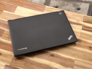 Laptop Lenovo Thinkpad L540, i5 4200M 4G 500G Đẹp keng zin Giá rẻ
