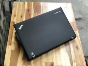 Laptop Lenovo Thinkpad L540, i5 4200M 4G 500G Đẹp keng zin Giá rẻ