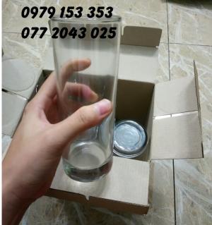 ly ống cafe giá rẽ