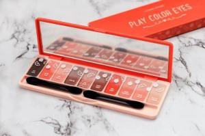 Phấn Mắt Etude House Play Color Eyes Juice Bar
