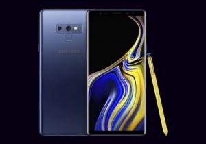 Samsung Galaxy Note 9 128GB