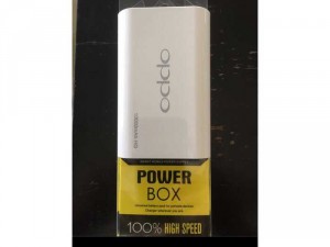 Sạc Dự Phòng 10.000MAH Hỗ Trợ Sạc Nhanh