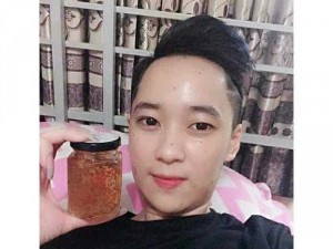 Mặt nạ ngủ tổ yến cánh hoa BA Beauty