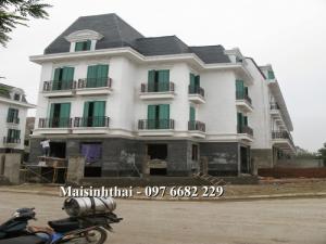 Tấm bitum giả ngói