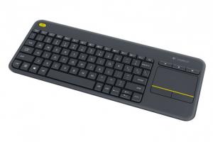 Keyboard Logitech K400 ( Không Dây )