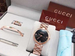 Gucci size nữ 34mm