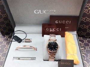 Gucci size nữ 34mm