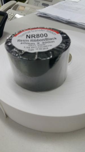 Tem vải - Ruban satin phục vụ ngành may mặc