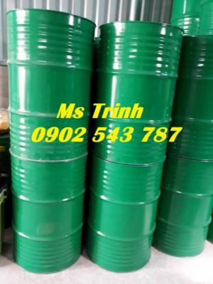 Thùng phuy sắt 220 lít; bồn đựng hóa chất 1000 lít; thùng phuy sắt 220 lít nắp kiềng; thùng phuy sắt