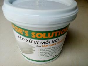 Keo Jade Solution