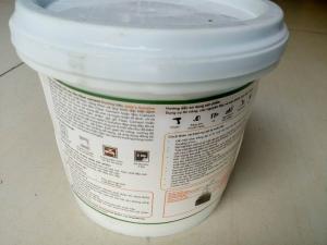 Keo Jade Solution xử lý mối nối