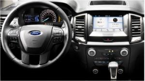 Ford Ranger Wildtrak 2.0 4x4 2018 liên hệ để đặt xe ngay, xe đủ màu, hỗ trợ mua xe trả góp lãi suất ưu đãi