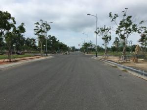 Bán đất nền Hàm Thắng gần trung tâm thành phố Phan Thiết 258 triệu/nền