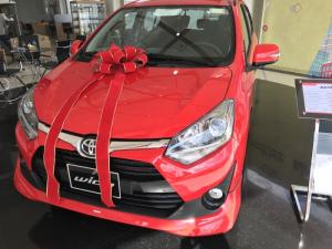 Toyota Wigo nhập khẩu trực tiếp từ Indo. Liên hệ 0939 725 968 để biết thêm thông tin chi tiết về dòng xe nhập khẩu này
