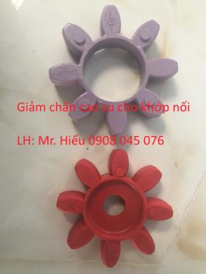 Vòng đệm giảm chấn