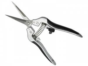 Kéo cắt tỉa hoa lá trái mỏ nhọn 210mm Barnel