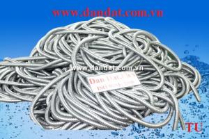 Nhà cung cấp và lắp đặt thiết bị: KHỚP NỐI MỀM CHỐNG RUNG INOX - khớp chống rung inox - mối nối mềm inox