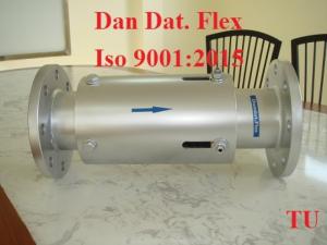 Nhà cung cấp và lắp đặt thiết bị: KHỚP NỐI MỀM CHỐNG RUNG INOX - khớp chống rung inox - mối nối mềm inox