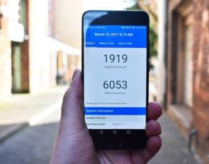 Điện thoại Huawei P10 nguyên Zin 100%
