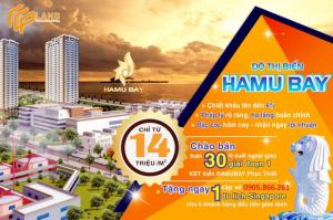 Bán đất đường Trần Hưng Đạo, Phan Thiết, Tỉnh Bình Thuận