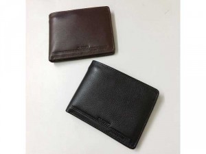 Ví Da Bò Nam Bóp Da Sang Trọng Classic Line 100% Da Bò Thật