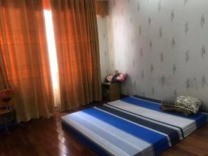 Bán nhà MP Trích Sài 50m2 x 4 tầng 17 tỷ, mặt Hồ Tây đẹp ngất ngây
