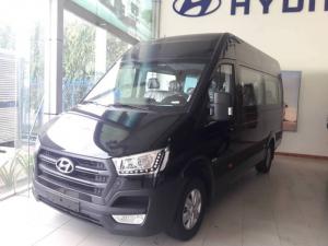 Báo Giá Xe 16 Chỗ Hyundai Solati Thành Công, Xe Hyundai Solati 16 Chỗ Giao Xe Ngay