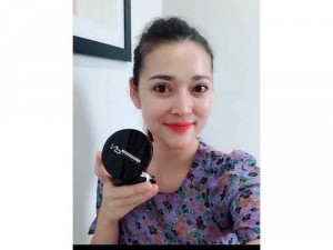 Phấn Nhung Nelly.P