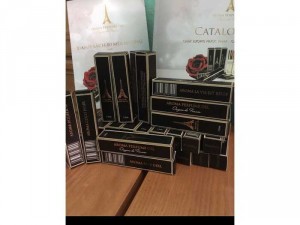 Tinh dầu nước hoa Pháp