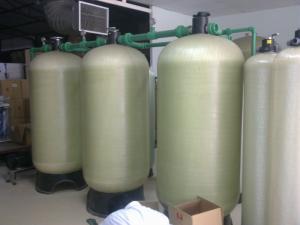 Xử lý nước phèn công nghiệp, đảm bảo thiết kế tiết kiệm chi phí, báo giá sau 5 phút