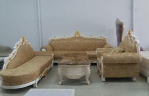 Bàn ghế Sofa tân cổ điển cao cấp giá rẻ tại tphcm